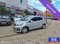 Peugeot 108 1.0 e-VTi ACTIVE AUTOMAAT / Airco / NL-Auto / Gris - thumbnail 1