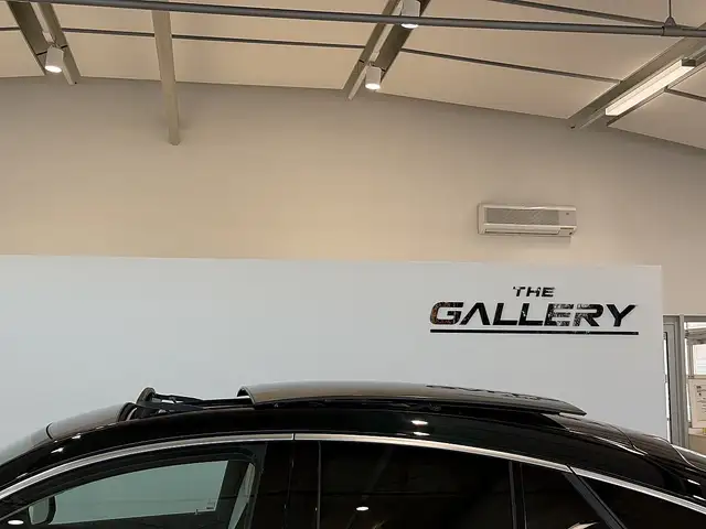 Mercedes-Benz GLE 350 de PHEV Coupé 4MATIC Aut.*AMG-Line*360°*Pano Ansicht 10