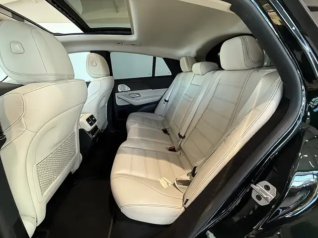 Mercedes-Benz GLE 350 de PHEV Coupé 4MATIC Aut.*AMG-Line*360°*Pano Ansicht 14
