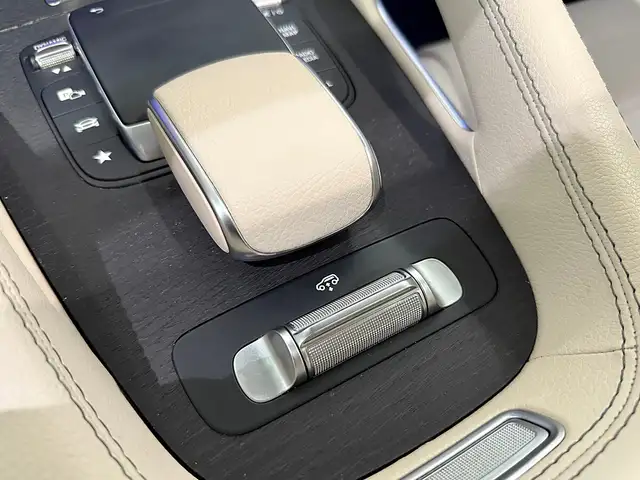 Mercedes-Benz GLE 350 de PHEV Coupé 4MATIC Aut.*AMG-Line*360°*Pano Ansicht 29