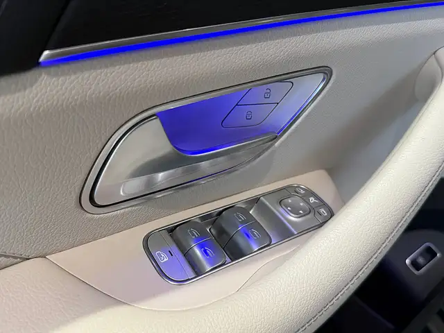 Mercedes-Benz GLE 350 de PHEV Coupé 4MATIC Aut.*AMG-Line*360°*Pano Ansicht 33