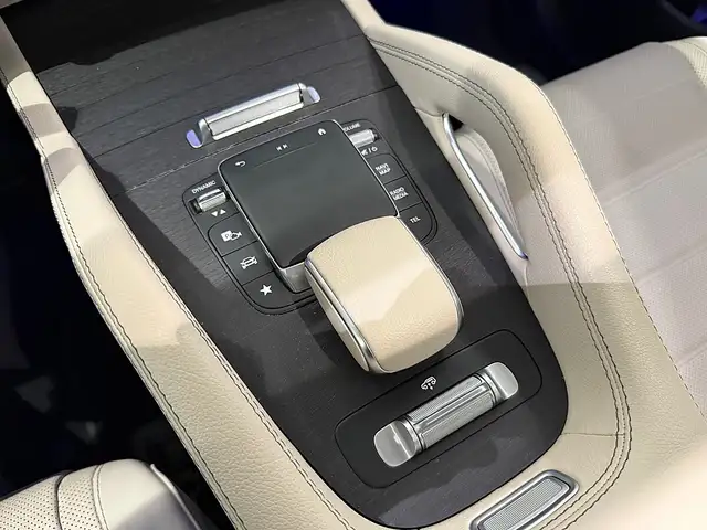 Mercedes-Benz GLE 350 de PHEV Coupé 4MATIC Aut.*AMG-Line*360°*Pano Ansicht 28