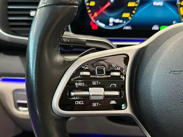 Mercedes-Benz GLE 350 de PHEV Coupé 4MATIC Aut.*AMG-Line*360°*Pano Ansicht 20