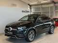 Mercedes-Benz GLE 350 de PHEV Coupé 4MATIC Aut.*AMG-Line*360°*Pano Grün - thumbnail 2