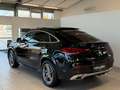 Mercedes-Benz GLE 350 de PHEV Coupé 4MATIC Aut.*AMG-Line*360°*Pano Grün - thumbnail 8