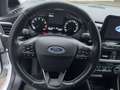 Ford Fiesta 1.0 EcoBoost Titanium Navi.Clima.Cruise.Pdc.Camera Blanc - thumbnail 12