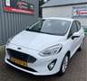 Ford Fiesta 1.0 EcoBoost Titanium Navi.Clima.Cruise.Pdc.Camera Blanc - thumbnail 5