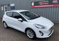 Ford Fiesta 1.0 EcoBoost Titanium Navi.Clima.Cruise.Pdc.Camera Blanc - thumbnail 1