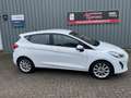 Ford Fiesta 1.0 EcoBoost Titanium Navi.Clima.Cruise.Pdc.Camera Blanc - thumbnail 3