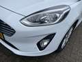 Ford Fiesta 1.0 EcoBoost Titanium Navi.Clima.Cruise.Pdc.Camera Blanc - thumbnail 14