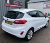 Ford Fiesta 1.0 EcoBoost Titanium Navi.Clima.Cruise.Pdc.Camera Blanc - thumbnail 6