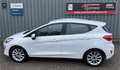 Ford Fiesta 1.0 EcoBoost Titanium Navi.Clima.Cruise.Pdc.Camera Blanc - thumbnail 4