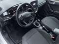Ford Fiesta 1.0 EcoBoost Titanium Navi.Clima.Cruise.Pdc.Camera Blanc - thumbnail 17