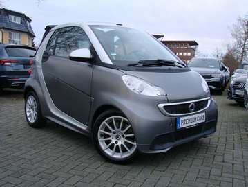Cabrio mhd Navi Leder Sitzheizung