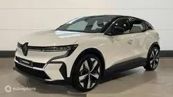 Renault E-Tech Electric EV60 220ch Iconic optimum charge