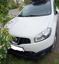 im  guter Zustand , 1.6 dCi DPF Start/Stop 360,