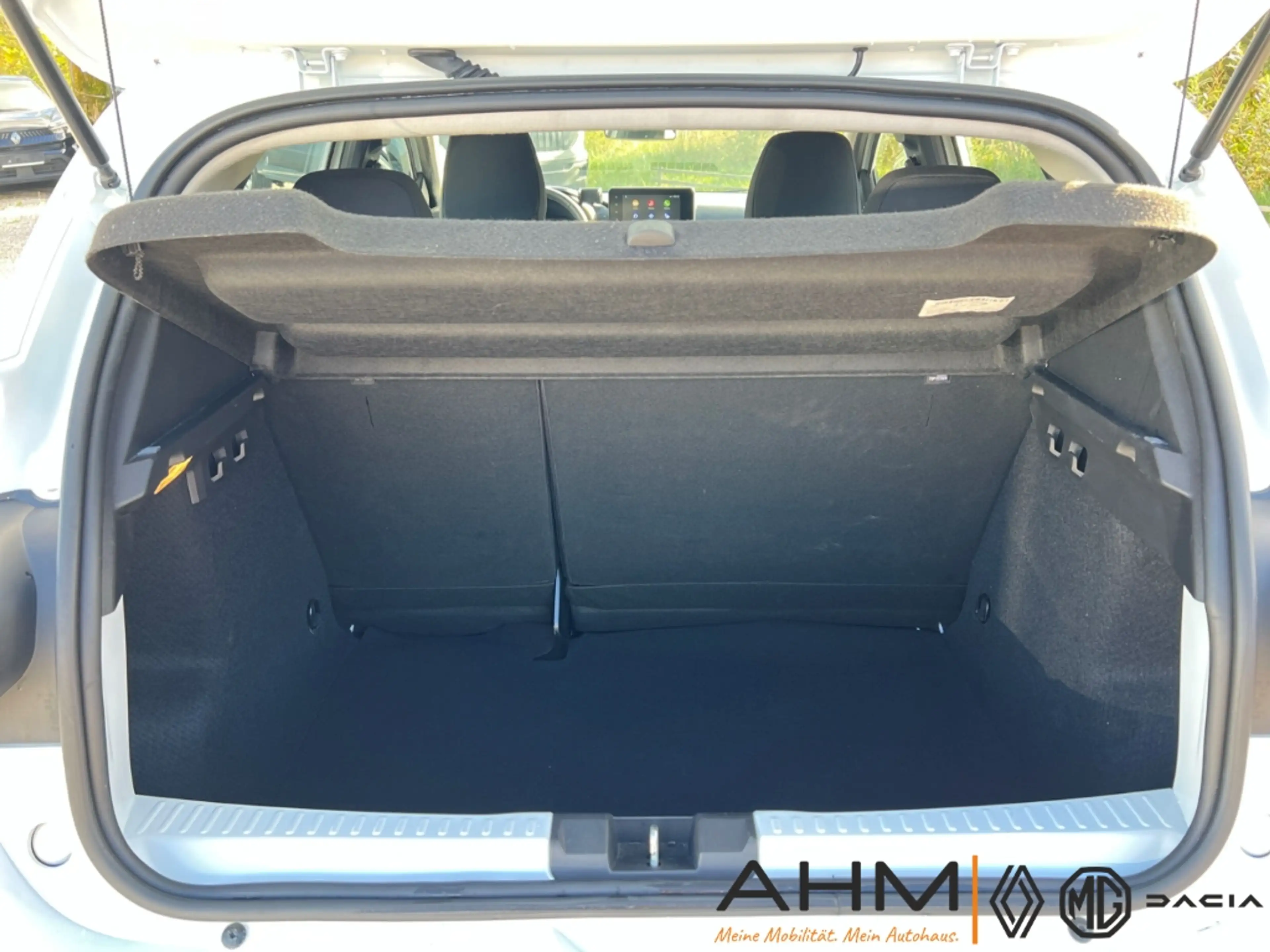 Dacia Sandero III Comfort PDC vorne & hinten KAMERA — photo 9