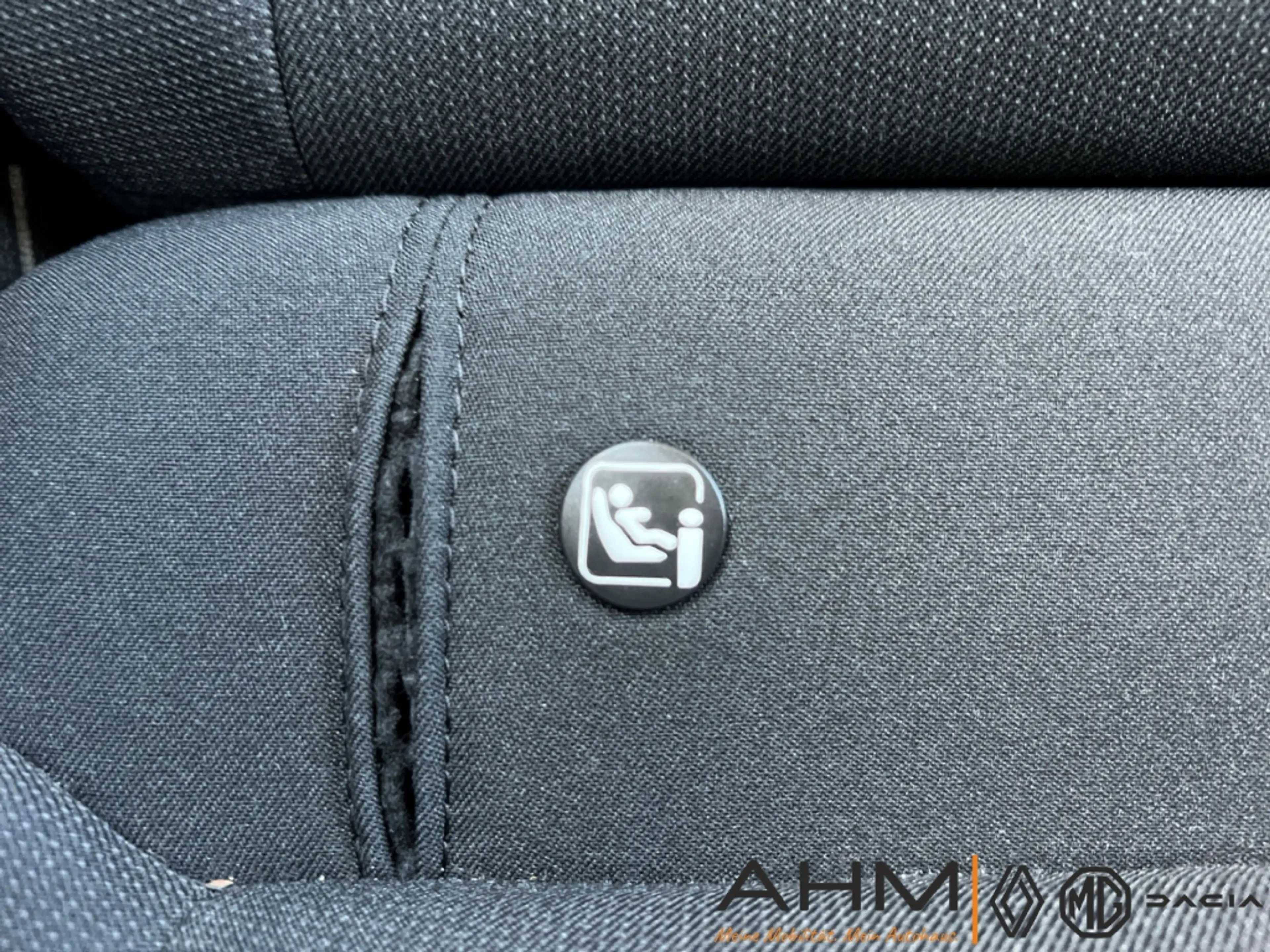 Dacia Sandero III Comfort PDC vorne & hinten KAMERA — photo 27