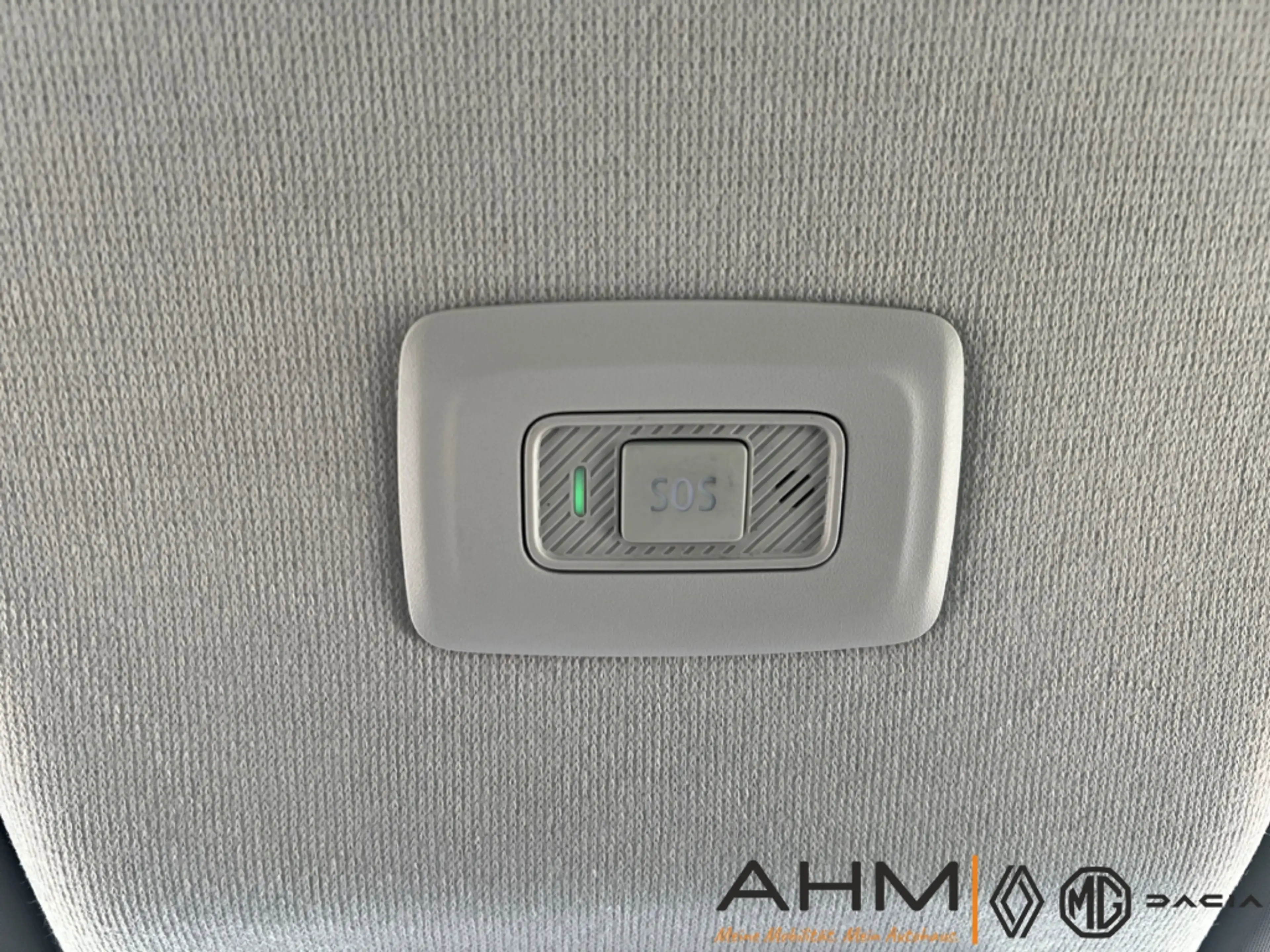 Dacia Sandero III Comfort PDC vorne & hinten KAMERA — photo 26