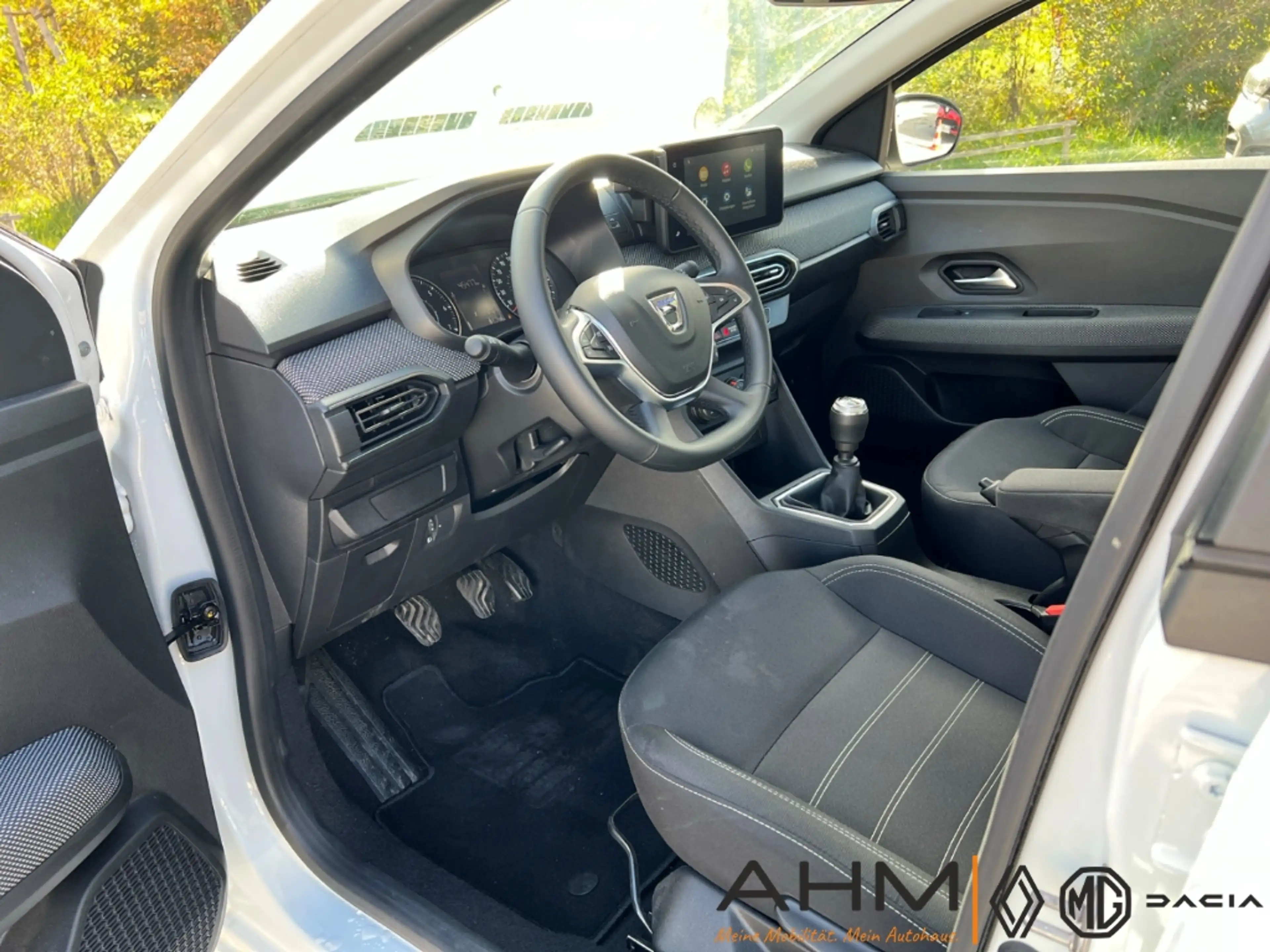 Dacia Sandero III Comfort PDC vorne & hinten KAMERA — photo 10