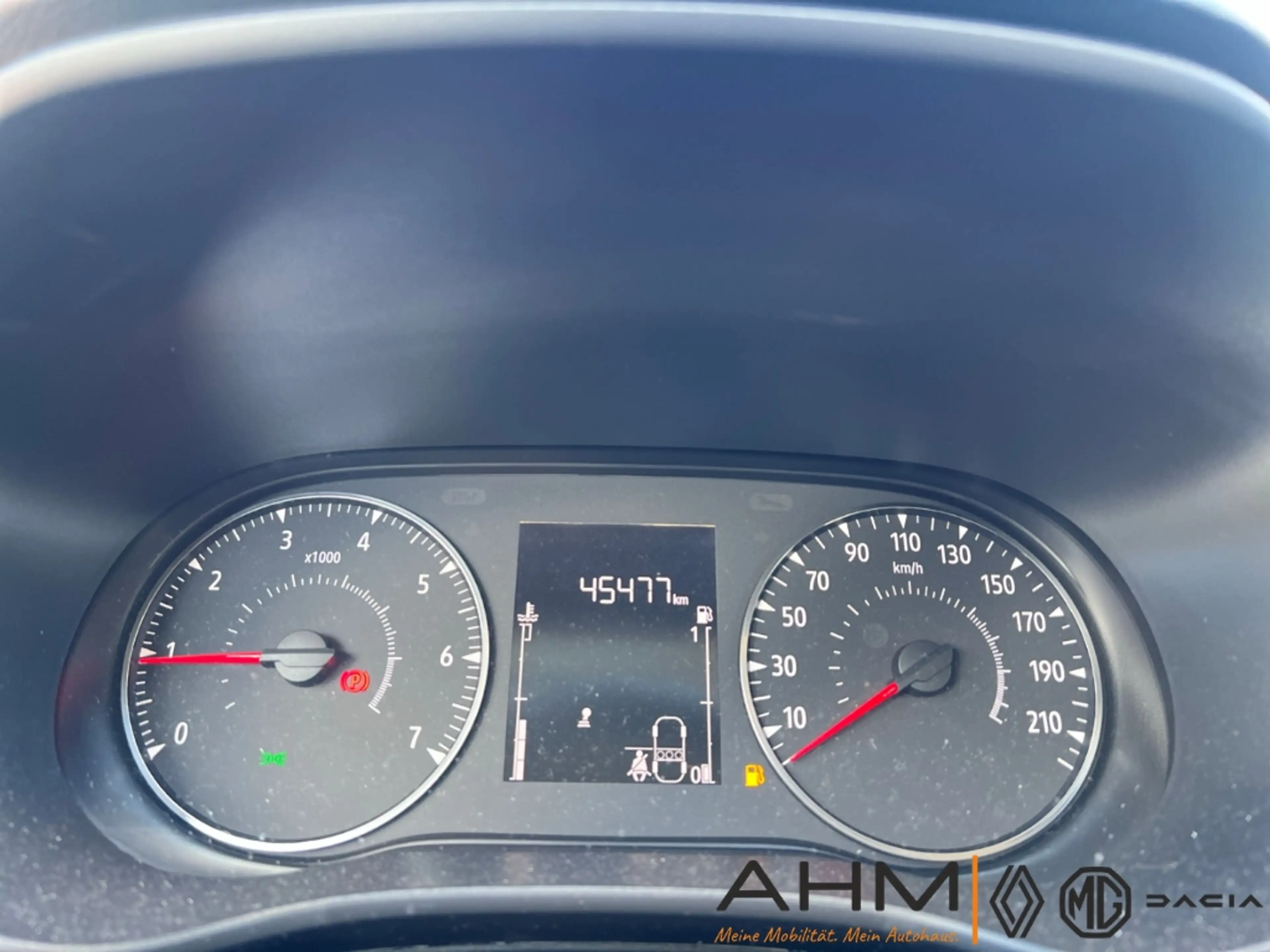 Dacia Sandero III Comfort PDC vorne & hinten KAMERA — photo 18