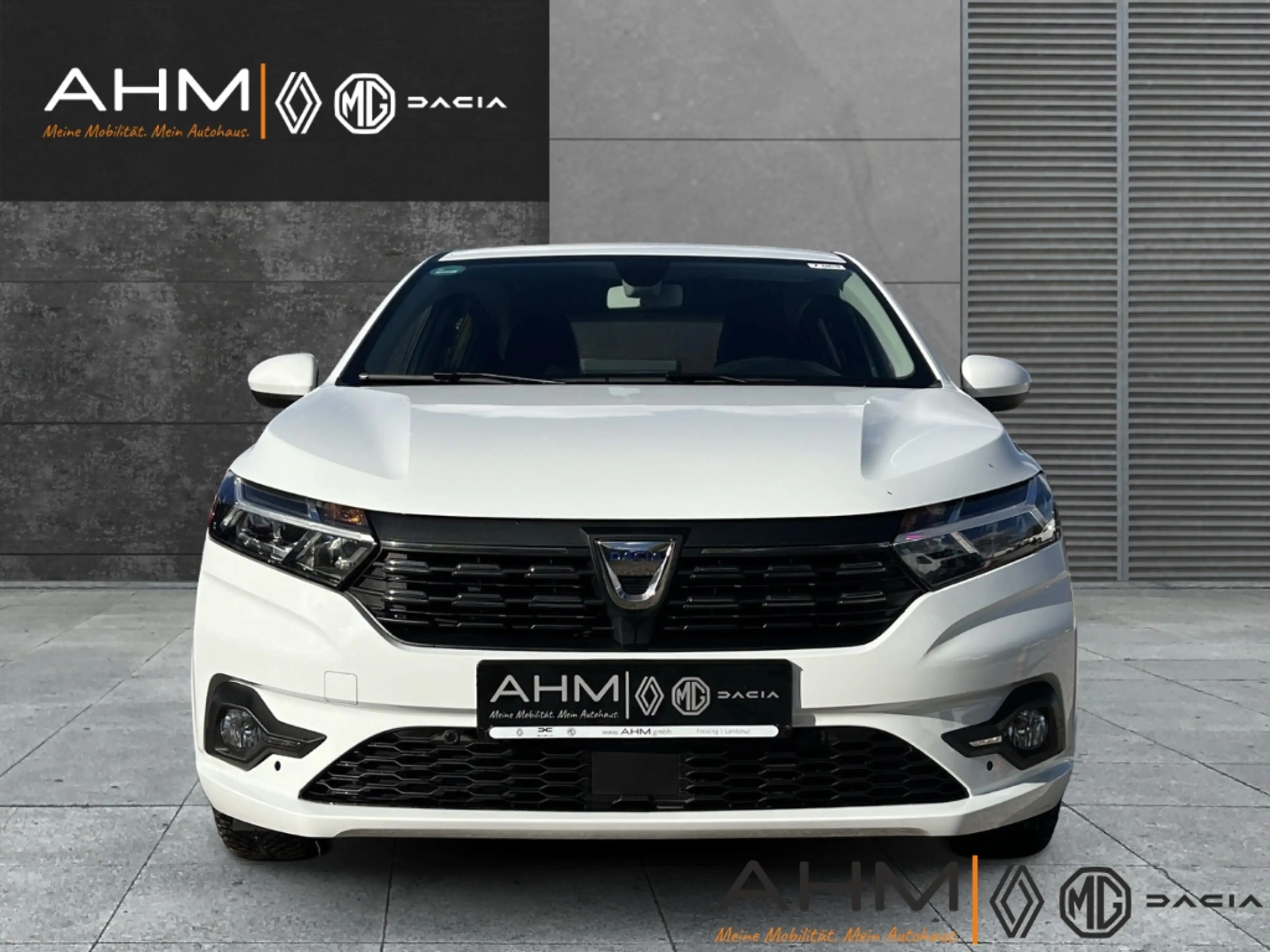 Dacia Sandero III Comfort PDC vorne & hinten KAMERA — photo 3