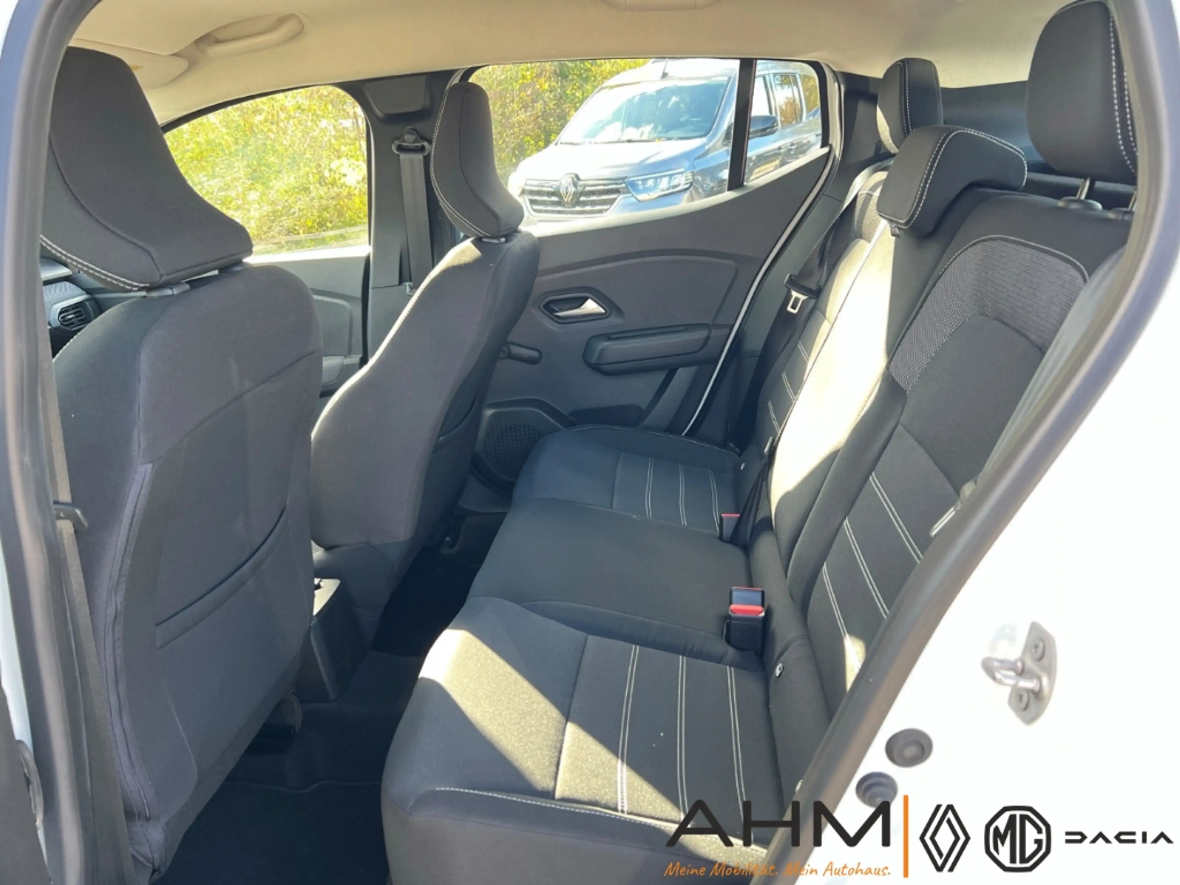 Dacia Sandero III Comfort PDC vorne & hinten KAMERA — photo 12