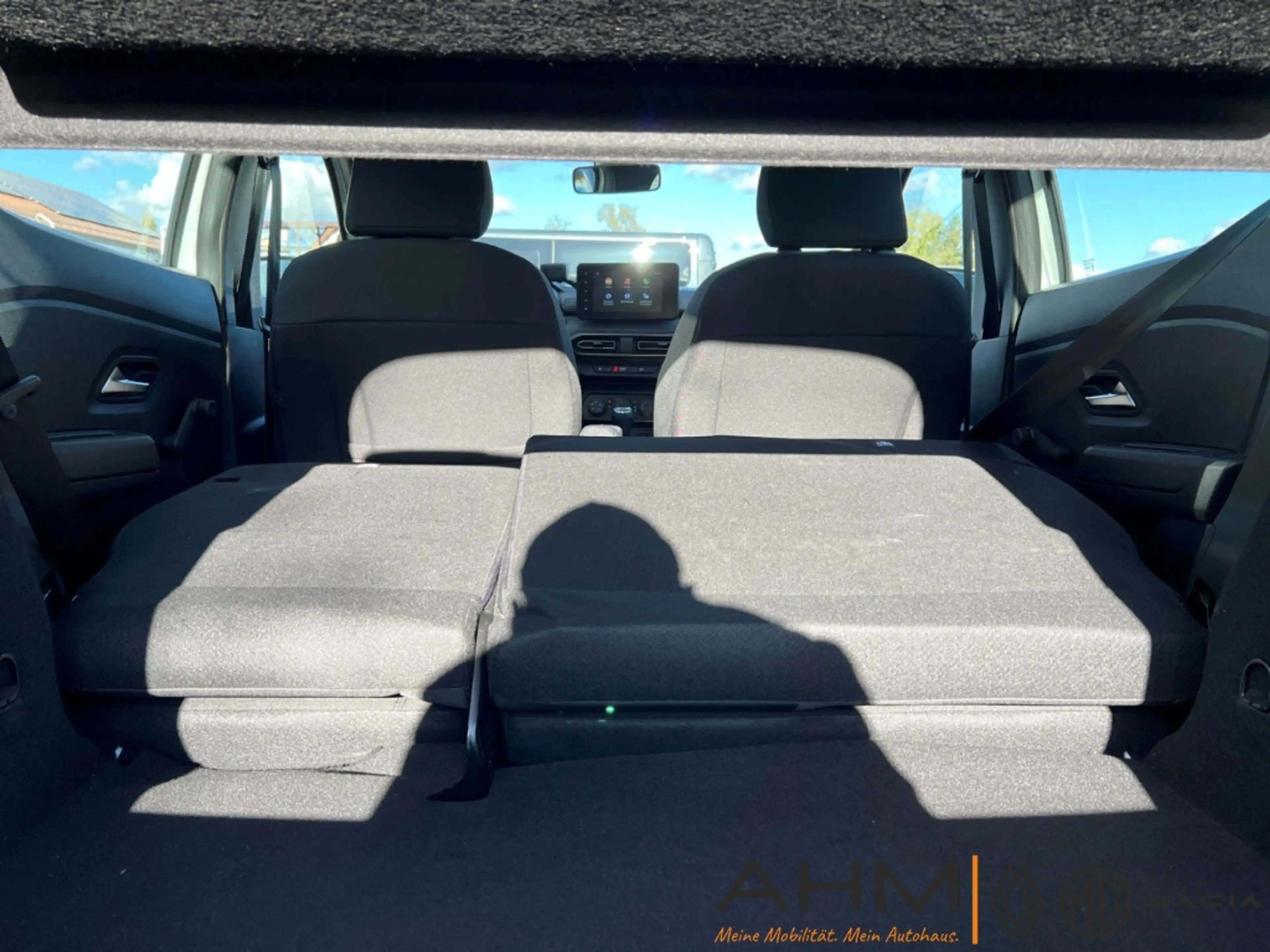 Dacia Sandero III Comfort PDC vorne & hinten KAMERA — photo 28
