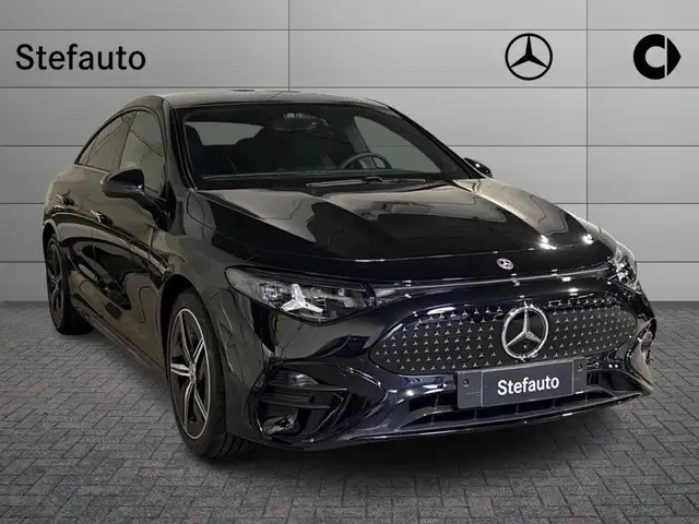 Mercedes-Benz CLA 250 + EQ Premium
