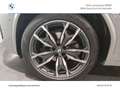 BMW X3 xDrive20d 190ch M Sport Gris - thumbnail 11