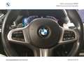 BMW X3 xDrive20d 190ch M Sport Gris - thumbnail 19