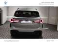 BMW X3 xDrive20d 190ch M Sport Gris - thumbnail 6