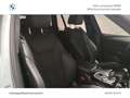 BMW X3 xDrive20d 190ch M Sport Gris - thumbnail 4