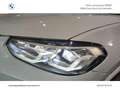 BMW X3 xDrive20d 190ch M Sport Gris - thumbnail 12