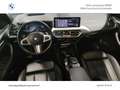 BMW X3 xDrive20d 190ch M Sport Gris - thumbnail 14