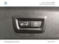 BMW X3 xDrive20d 190ch M Sport Gris - thumbnail 8