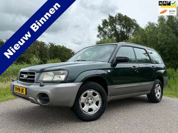 2.0 AWD | Clima | Trekhaak | Stoelverwarming | Nie