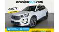 Peugeot 2008 Hybrid 136 Allure eDCS6 Weiß - thumbnail 1