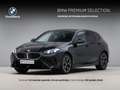 BMW 120 1 Serie M-Sport Aut. Schwarz - thumbnail 1