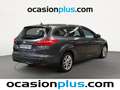 Ford Focus Sb. 1.0 Ecoboost Auto-S&S Trend+ 125 Gris - thumbnail 4