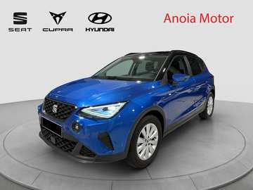 1.0 TSI S&S X-Perience Special Edition DSG7 115