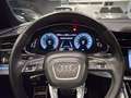 Audi Q8 50 3.0 tdi mhev S line edition quattro tiptronic Zwart - thumbnail 16