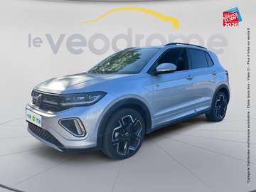1.0 TSI 116ch R-Line DSG7
