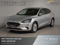 Ford Focus 1,0 EcoBoost Titanium Aut. Silber - thumbnail 1