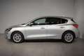 Ford Focus 1,0 EcoBoost Titanium Aut. Silber - thumbnail 3