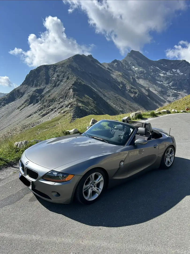 BMW Z4 2,5i - 1
