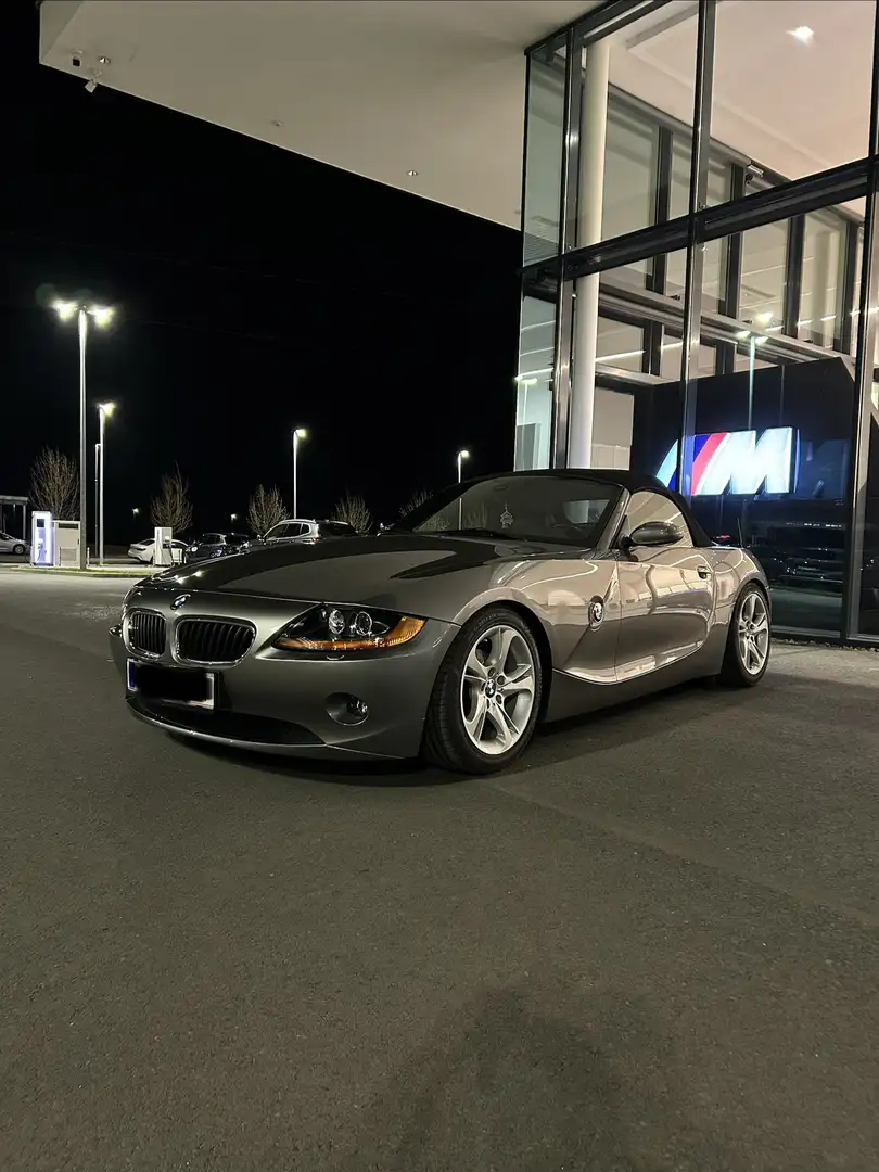 BMW Z4 2,5i - 1
