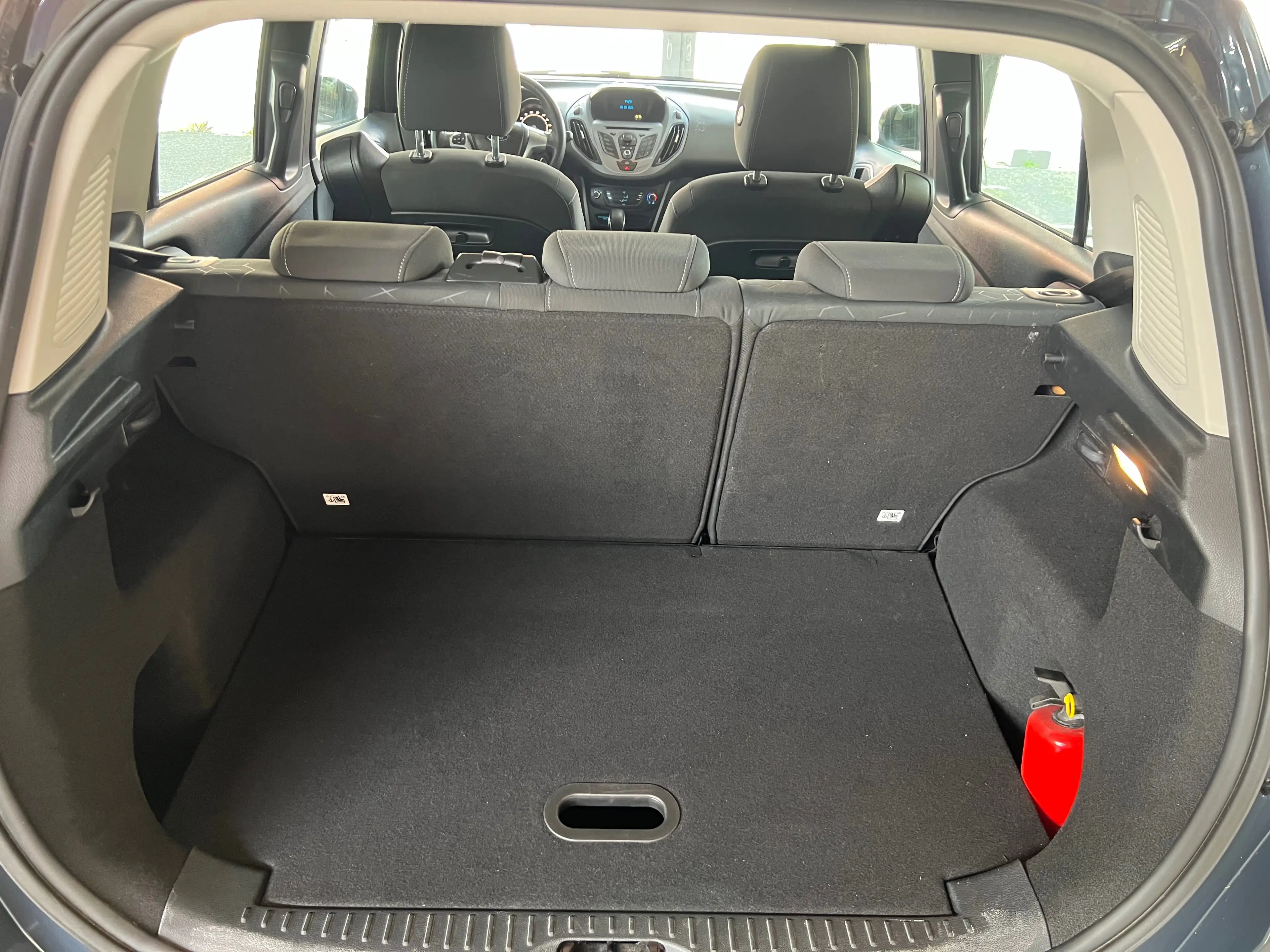 Ford B-Max 1.6i* 47000 KM* AIRCO* GARANTIE !!! — photo 15