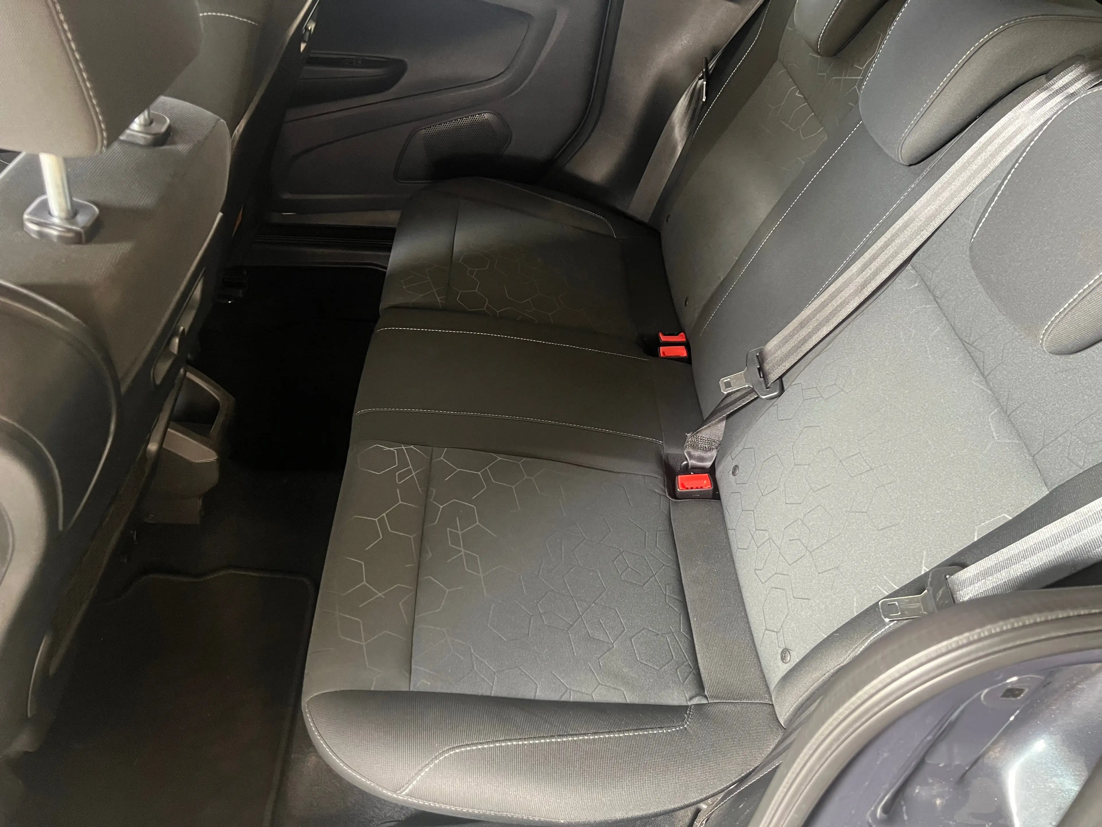 Ford B-Max 1.6i* 47000 KM* AIRCO* GARANTIE !!! — photo 14