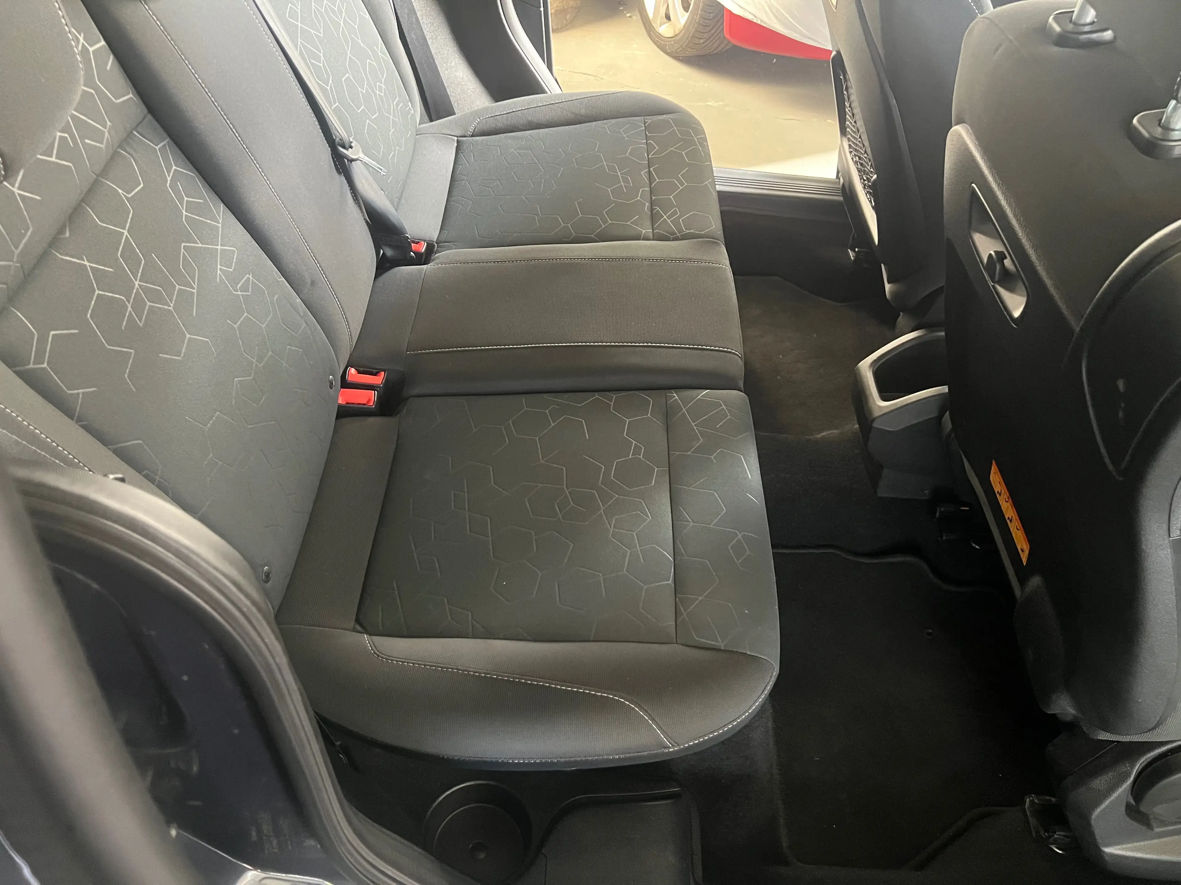 Ford B-Max 1.6i* 47000 KM* AIRCO* GARANTIE !!! — photo 13